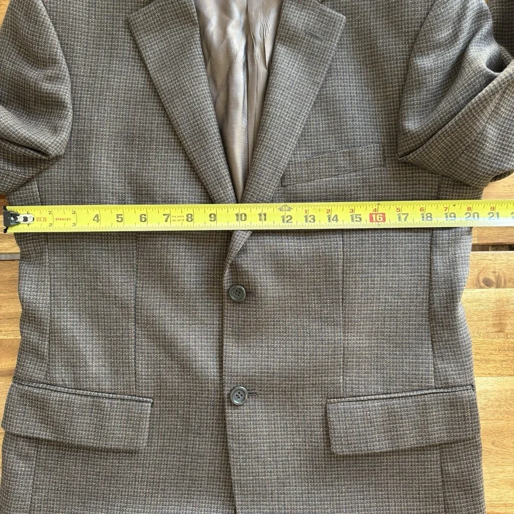 Pronto Uomo good preowned